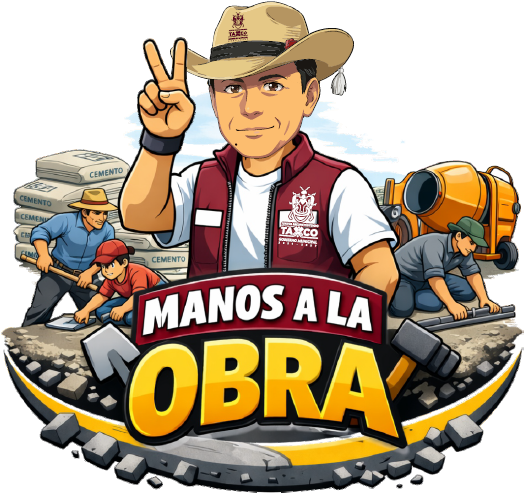 Manos a la obra